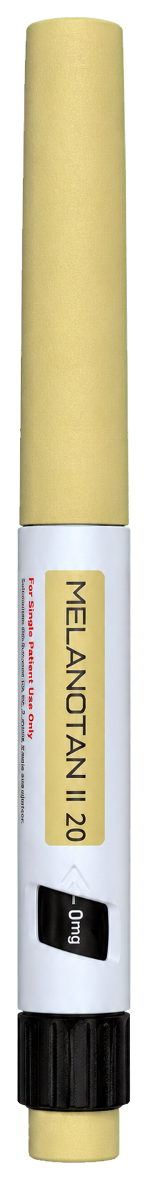 Body Pharm Melanotan II 20mg