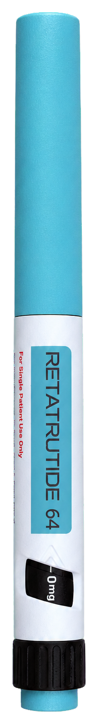 Body Pharm Reta 64mg