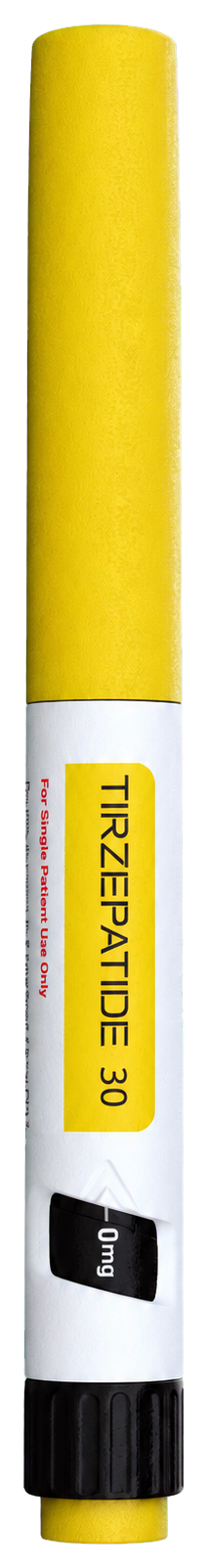 Body Pharm Tirzepatide 30mg
