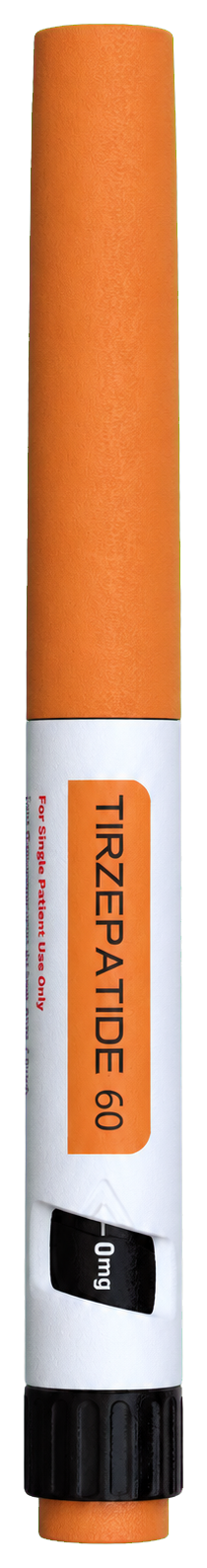 Body Pharm Tirzepatide 60mg